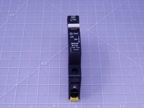 CBI  IEC 60947-2 QL-1(13)/P1903   Circuit Breaker 2 Pole For Sale CBI  IEC 60947-2 QL-1(13)/P1903   Circuit Breaker 2 Pole For Sale