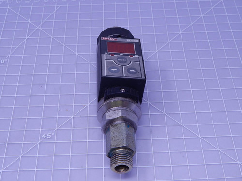 Hydac EDS 345-1-250-000    Pneumatic Pressure Switch For Sale Hydac EDS 345-1-250-000    Pneumatic Pressure Switch For Sale