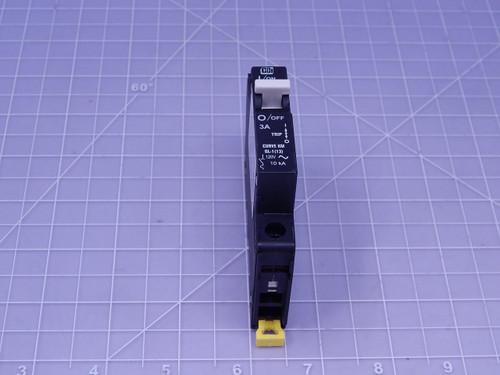 CBI  IEC 60947-2 QL-1(13)/P2044   Circuit Breaker 1 Pole For Sale CBI  IEC 60947-2 QL-1(13)/P2044   Circuit Breaker 1 Pole For Sale