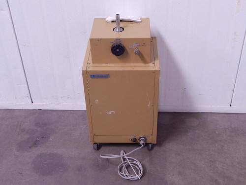 Rigaku Denki 9017A1    Power Conditioning Transformer Unit For Sale