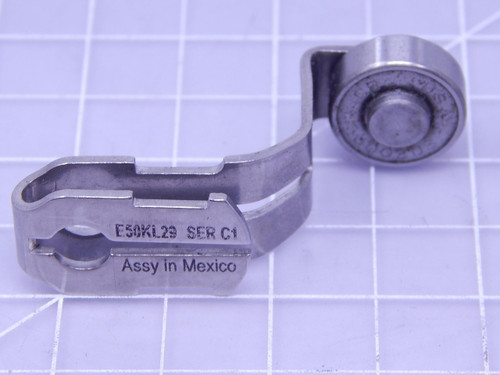 Eaton E50KL29    Limit Switch Rotary Head Roller Levers Lever For Sale