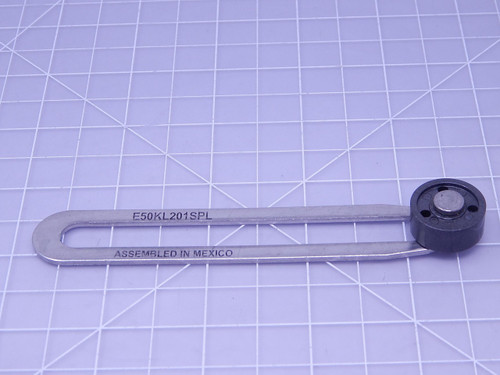 Eaton  E50KL201SPL    Limit Switch Rotary Head Roller Levers Lever For Sale
