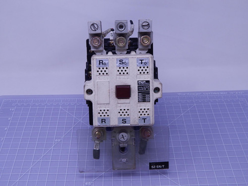 Fuji Electric 1NC3F0    Contactor For Sale