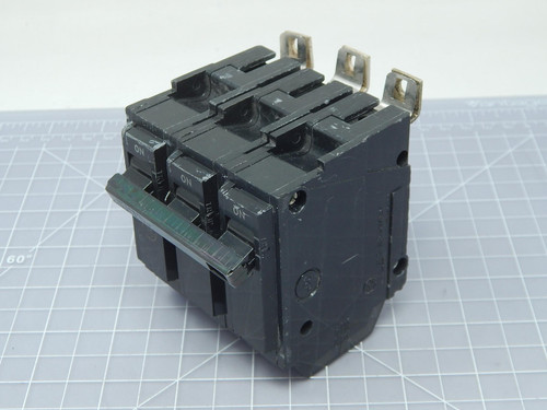 Ge RV-2937  Circuit Breaker For Sale