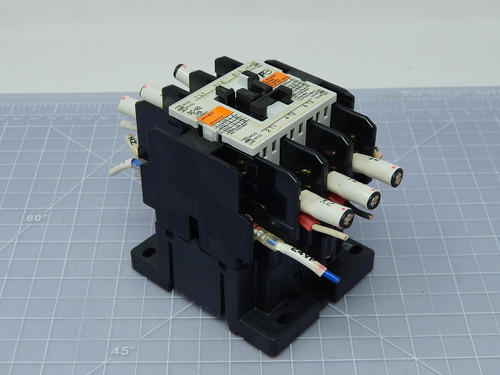 Fuji Electric SC-N2 SC35BAA   Magnetic Contactor For Sale