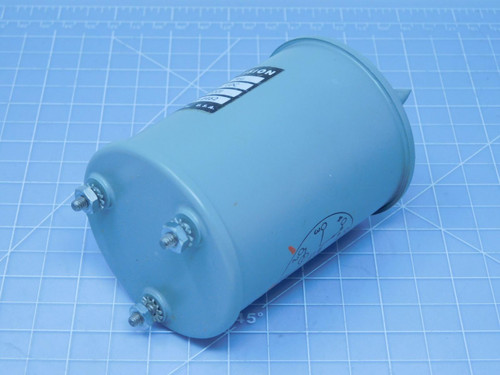 Conrac 315MS128P001 1420-00-776-4462   Transformer For Sale