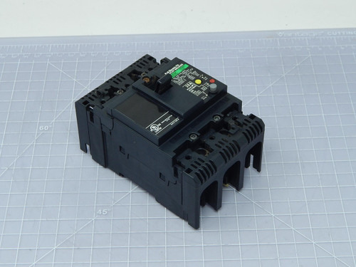 Fuji Electric EG53C    Circuit Breaker 20 A For Sale