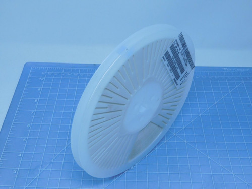 Lot of 4000 Vishay CRCW0805  Chip Resistor Reel For Sale