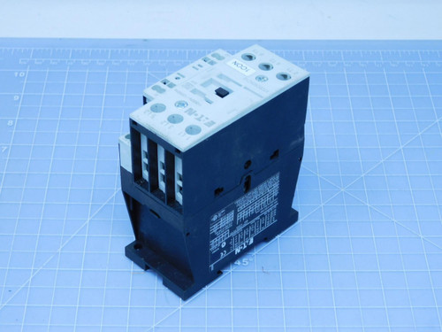 Eaton XTCEC025C10  Contactor For Sale