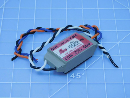 Red Lion Controls LCM10000    Controls Converter Module For Sale