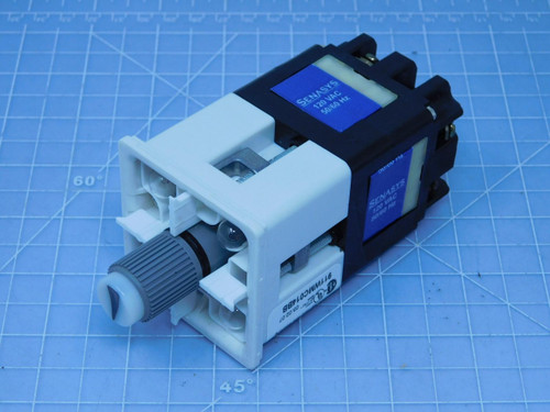 Senasys 911WMC014BB  Operator Selector Rotary Switch For Sale