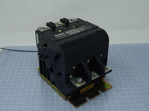 Furnas 42HF108804    Definite Purpose Controller W/ Coil Ser B For Sale