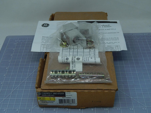 GE 10081704P1  A Series II Pro-Stock Main Lug Kit For Sale