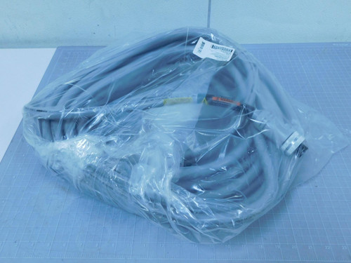 Woodhead 1300630260 C03000A48M220 22M #10/3 Gray PVC Cable For Sale