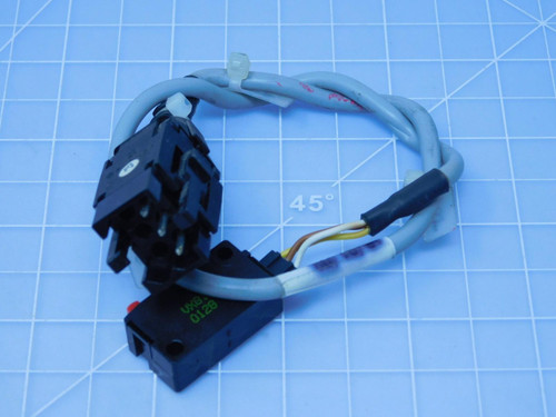 Honeywell VXB1 0128 MEX Micro Switch For Sale