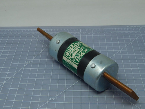 Buss NON225  One Time Fuse 225 Amp For Sale