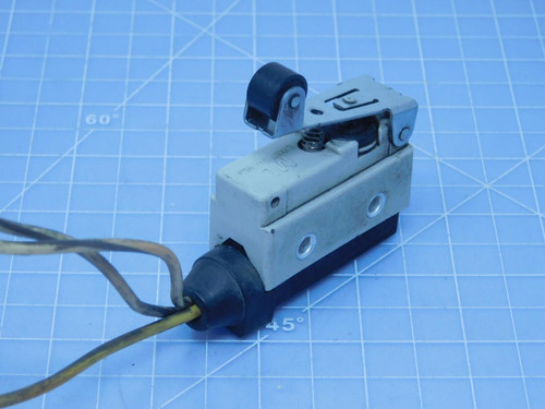 Panasonic AZ7141  Limit Switch For Sale