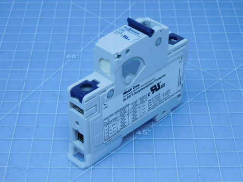 Altech UL1077  Supplementory Protector/Circuit Breaker For Sale