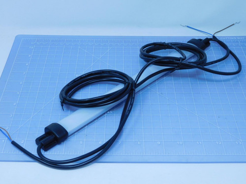 Banner WLS15CDW0360DSC2  Sealed Industrial Low Power LED Light For Sale