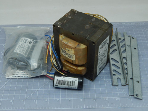Philips Advance 71A8443-TA 7C550P24RA Cw Autotransformer Ballast For Sale