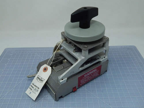 Dynalec 803-4680150-4  Mechanism Module Switch For Sale