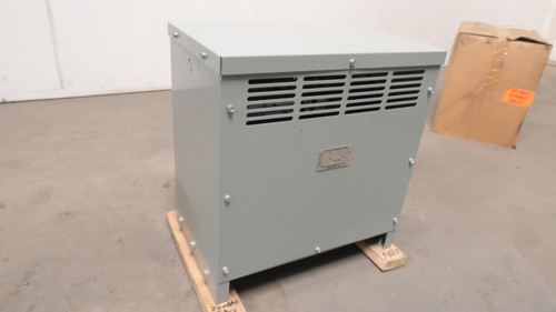 Power Magnetics WST.77-3452.58  PMI Transformer 17 KVA 1 Phase 230x460 For Sale
