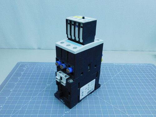 Siemens 60947-5-1  3RH1921-1FA22  Contactor For Sale