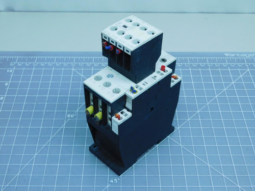 Moeller DIL MC 17-10  Coil Contactor For Sale