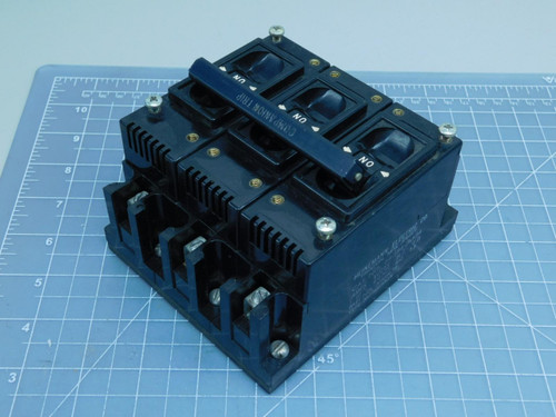 Heinemann  101054-19 64-184-2MG4 Circuit Breaker For Sale