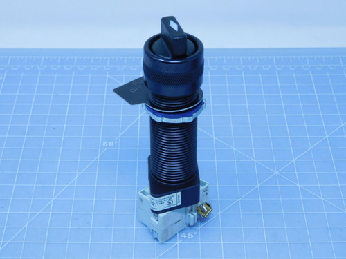 Akron Electric T2613  Explosion-Proof Switch For Sale