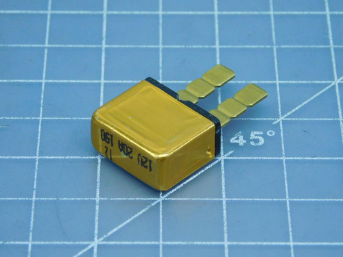 Lot of 65 Blade Terminal Connection   Plug in Mounting 6 A For Sale