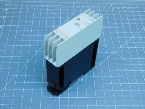 E.Dold & Sohne KG BC7930N.81  Time Delay Relay For Sale
