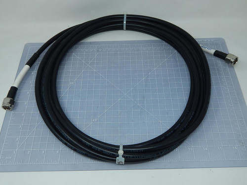 Uberluft UBR 400 SFX  Coax Cable For Sale