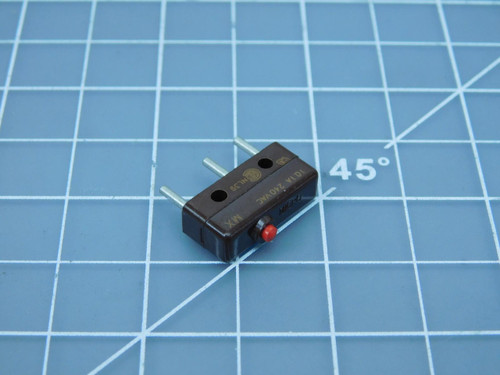 Honeywell 41SM-H2N198  Miniature Switch  For Sale