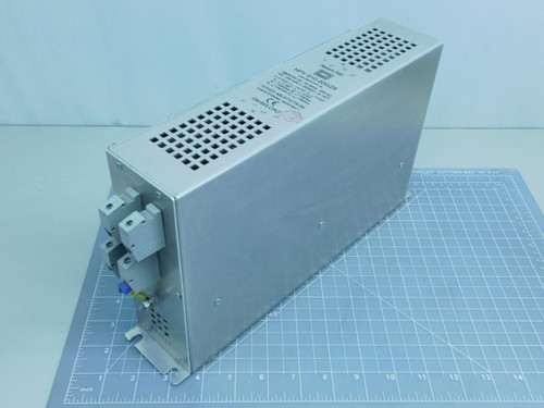 ALCA HFV 510-400/25  Power Line Filter For Sale