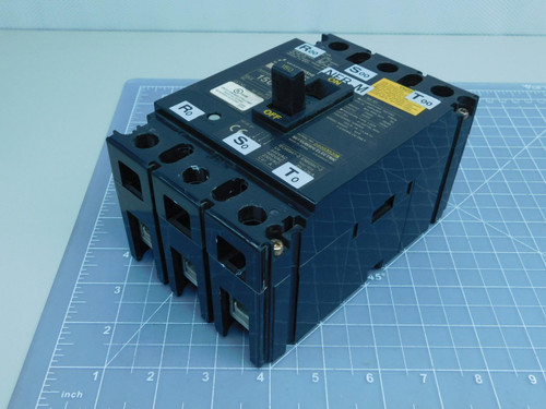 Mitsubishi NF-SF  No Fuse Breaker 150 AMP For Sale