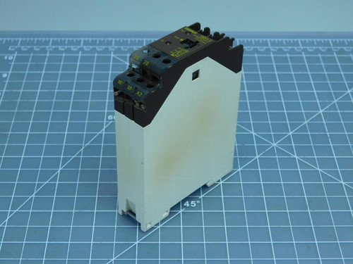 Eberle SBA 2  Timer Relay For Sale