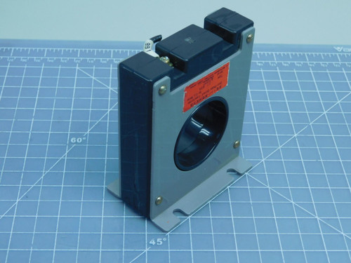 Mitsubishi ZT 40A  Zero Phase Current Transformer For Sale
