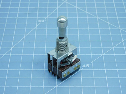 Honeywell 66AT300-1M   Toggle Switch For Sale