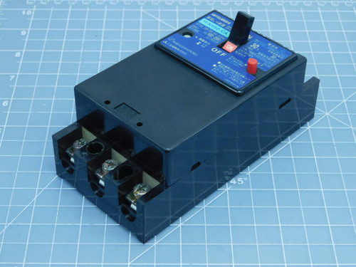 Mitsubishi NV50-CA  Circuit Breaker For Sale