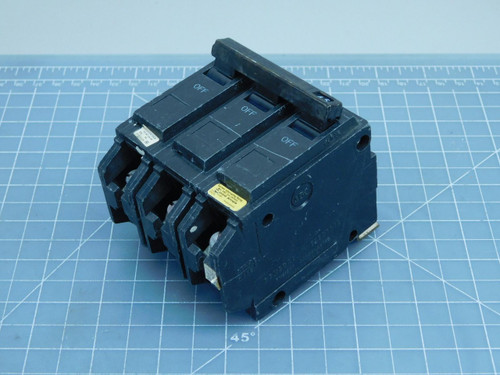 GE LM-2967  Circuit Breaker 45 A For Sale