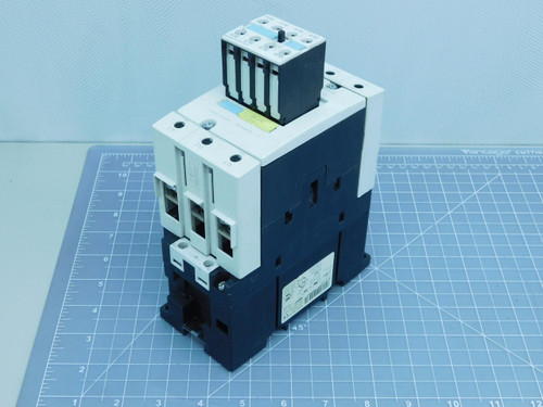 Siemens 3RT1045-1B  Contactor For Sale