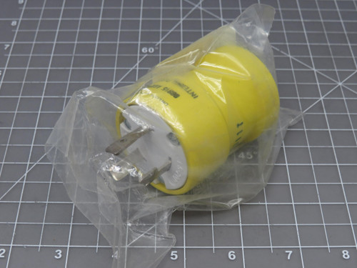 Woodhead 1301510010 06815 Safeway Adapter Special For Ontario Hydro For Sale