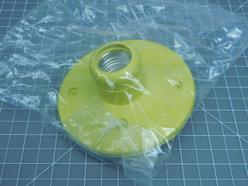 Molex 1301520021  Watertite Lampholder 15A 600V 600W with 4-1/2in Leads For Sale