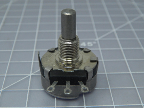 Honeywell C0416143  5 k OHMS Potentiometer Industrial Motion & Position Sensor For Sale