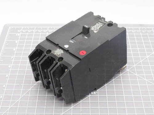 GE MJ-4298  Circuit Breaker 15 Amp For Sale