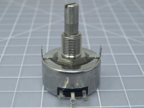 Clarostat 11293 C0B11037 Potentiometer For Sale Clarostat 11293 C0B11037 Potentiometer For Sale