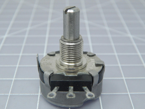 Honeywell 380C3  Potentiometer 1000 OHMS For Sale