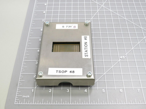 Data iO S731 701-3136-001  Terminal Block For Sale Data iO S731 701-3136-001  Terminal Block For Sale