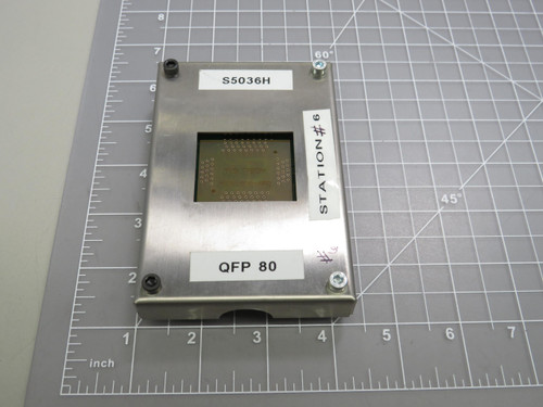 Data iO S5036H 715-2943-001  Terminal Block For Sale